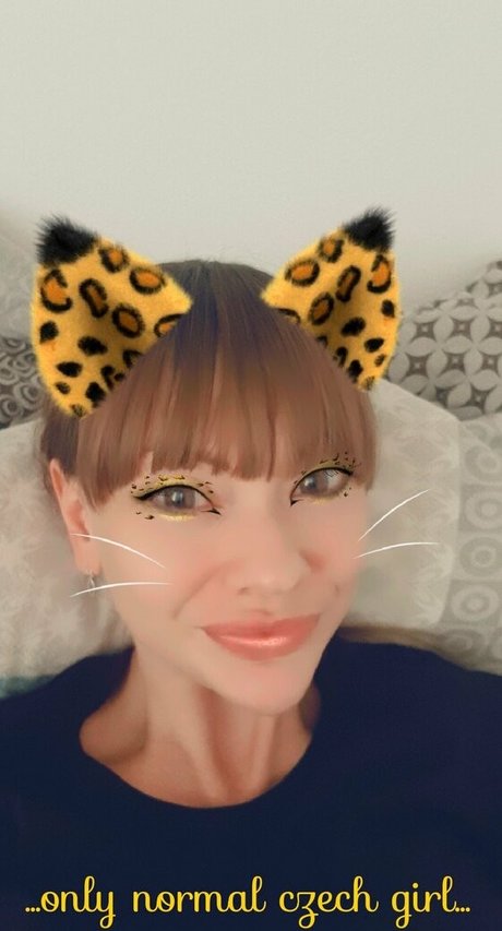 ginger kitty onlyfans hot sexy img