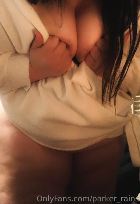 parker rains best model archive