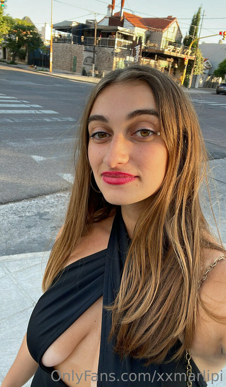 xxmarlipi model pretty archive