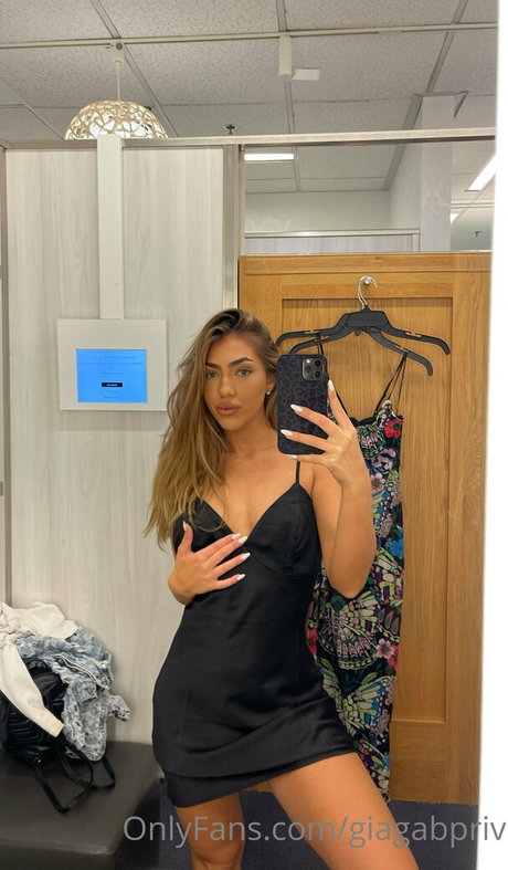 giagabpriv model erotic pictures