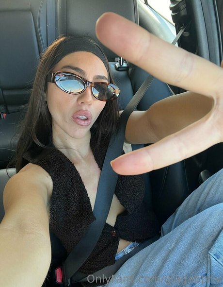 giagabpriv model beautiful photo