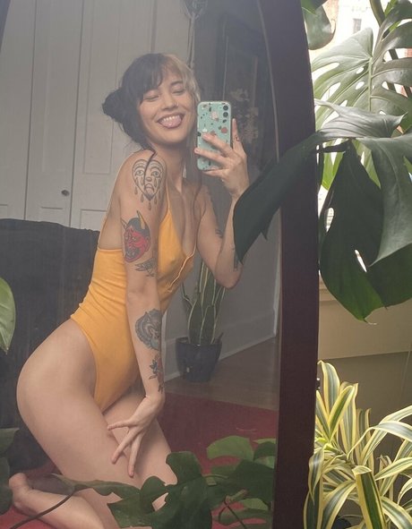 whoreticulture Quick photo