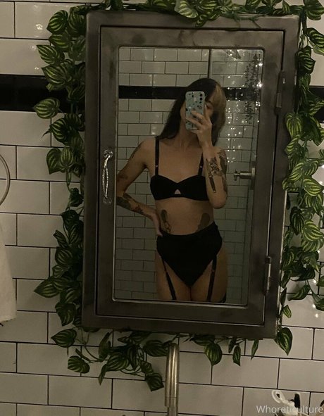 whoreticulture model images