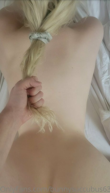 bunnysuccubus637 sexy pornstar archive