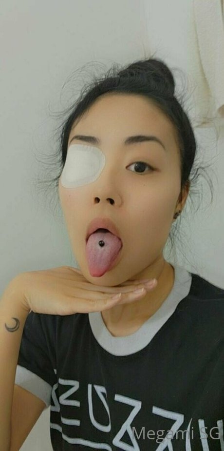 megami high quality star images