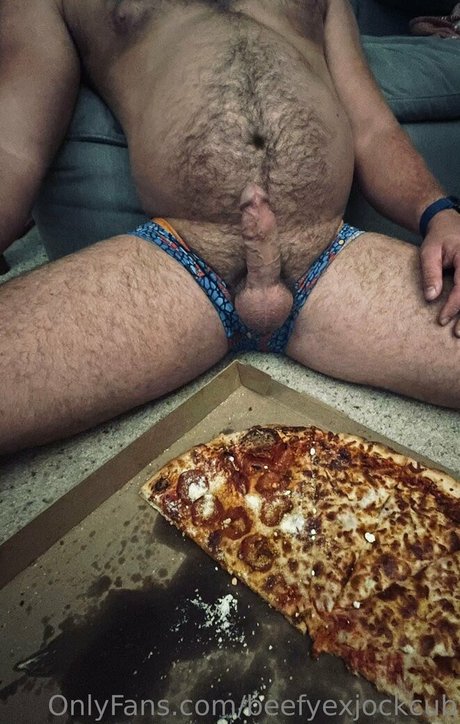 beefyexjockcub model archive
