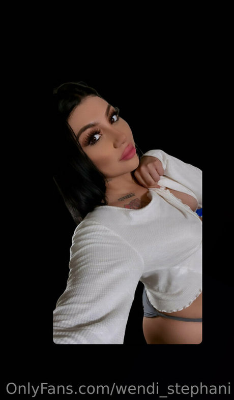 wendi stephani Quick photo