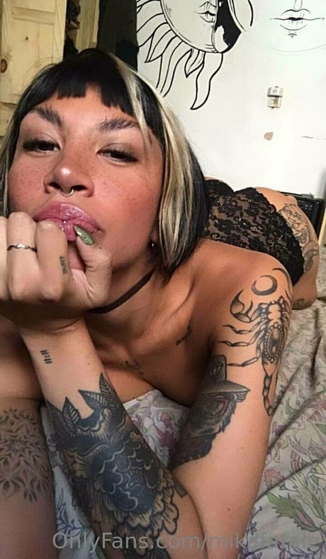 mikafatale porn actress photos