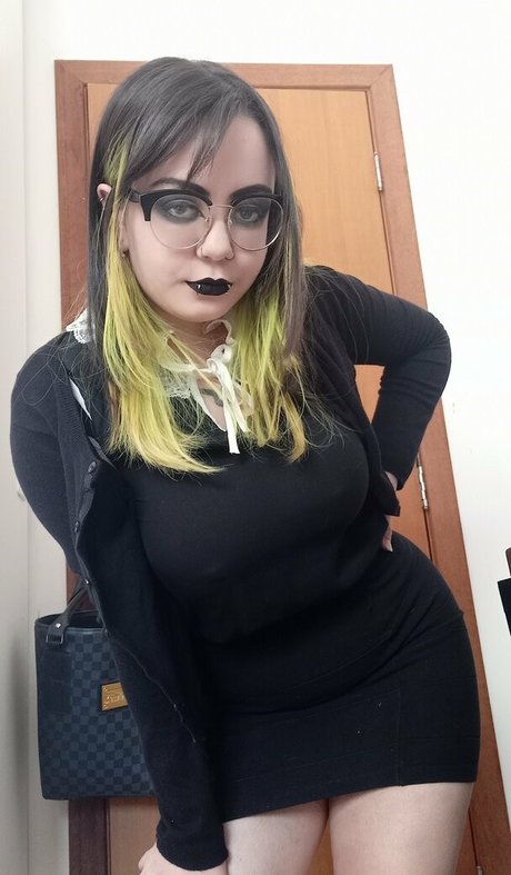 black nurse onlyfans naked pic