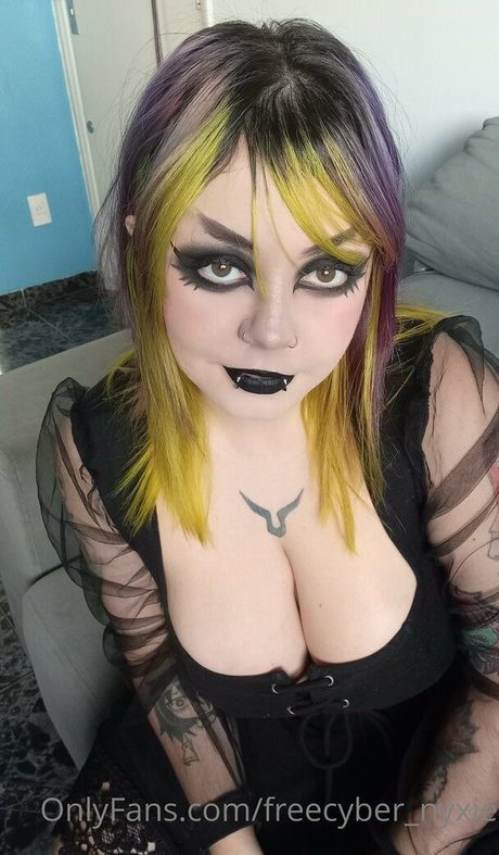 freecyber nyxie nudes actress galleries