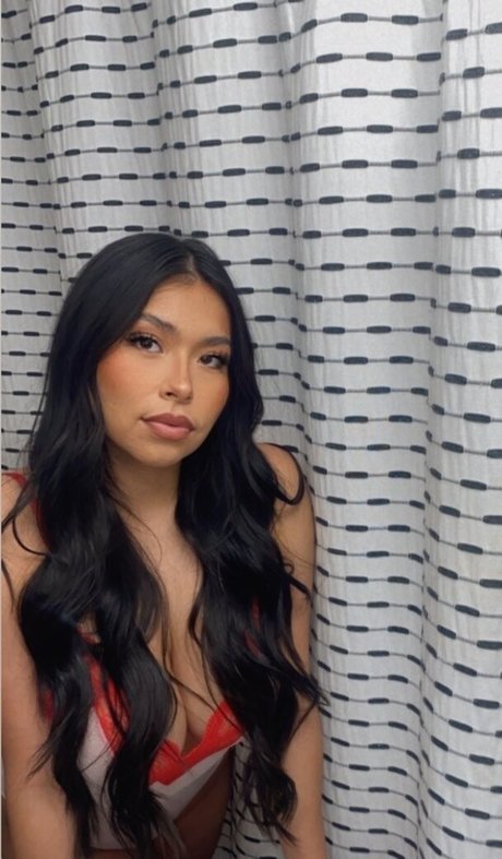 Sevanah Bitahy nudes model galleries