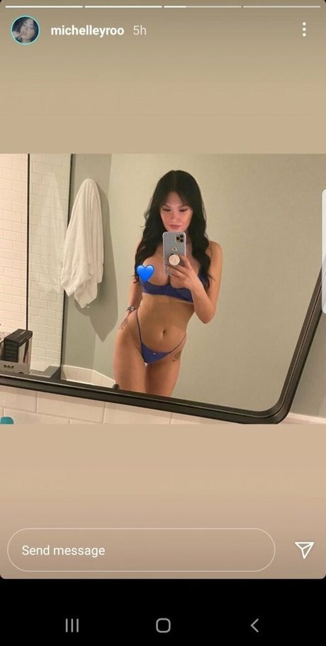 Michelleyroo star porn img