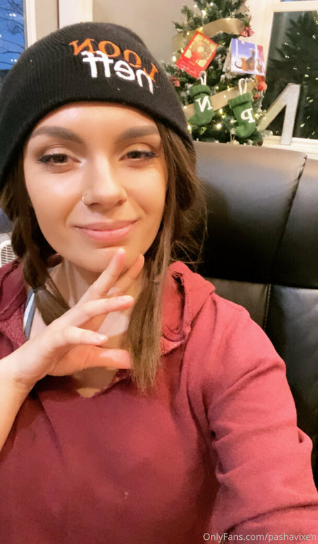 pashavixen pornographic star picture