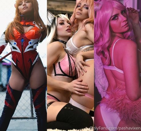 pashavixen exclusive star picture