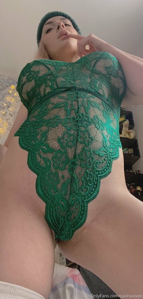 pashavixen star exclusive pics