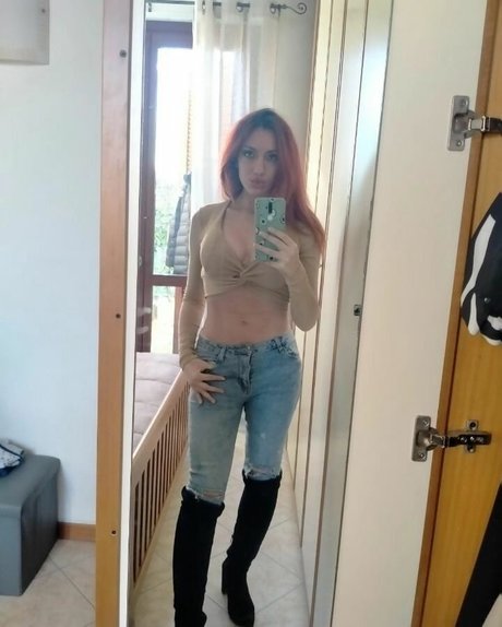 Martina Amoro top actress archive