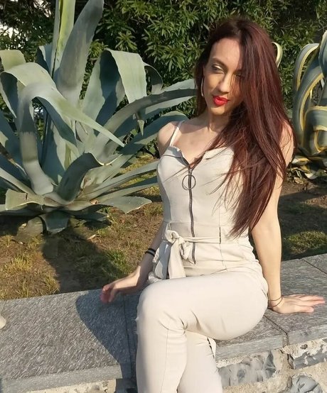 Martina Amoro Profile photo