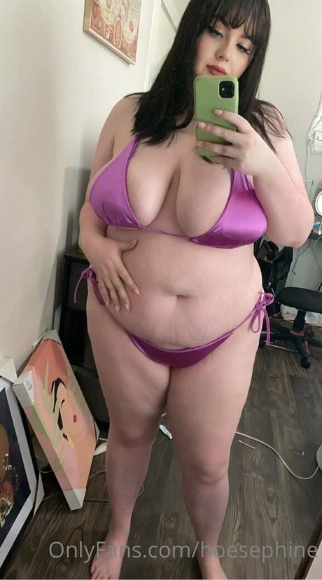 hoesephine pretty pornstar images