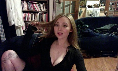 rosalindcorrupts nudes actress image