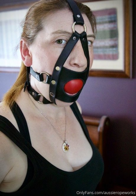 aussieropeworks pretty actress gallery