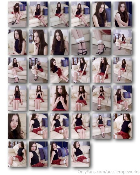 aussieropeworks star galleries