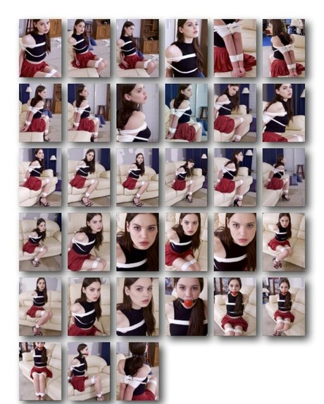 aussieropeworks pornstar naked pic