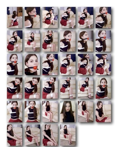 aussieropeworks model sex pics