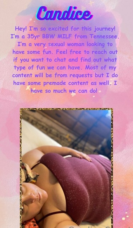 candicesweet470 star perfect pictures