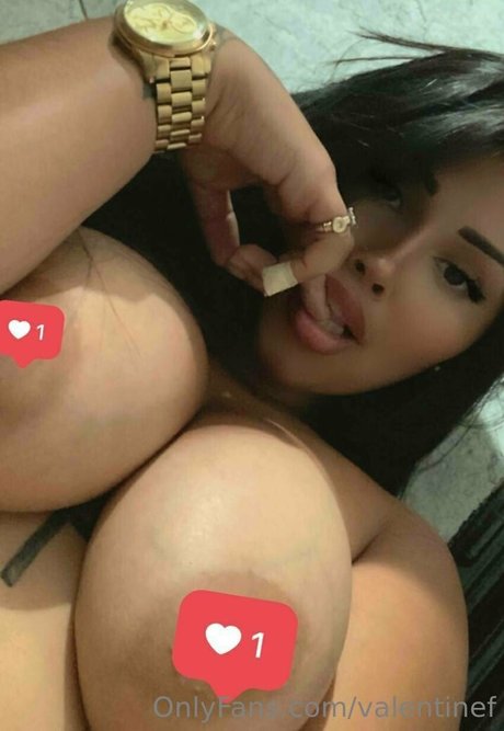 valentinef adult model picture