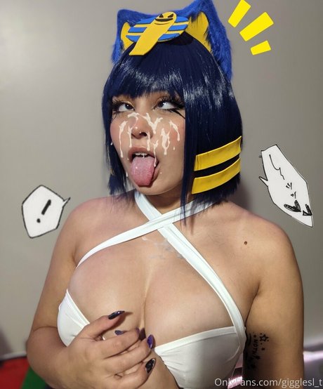 Its kiwi cosplay top star pictures