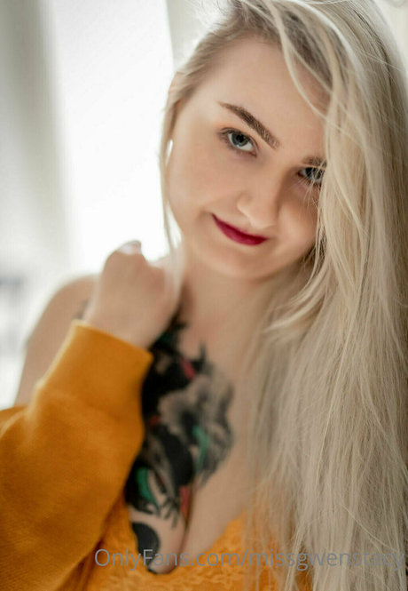 missgwenstacy adult model images