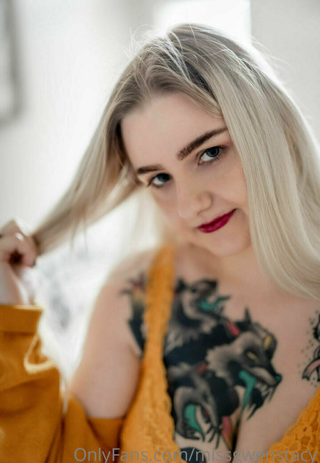 missgwenstacy beautiful model picture