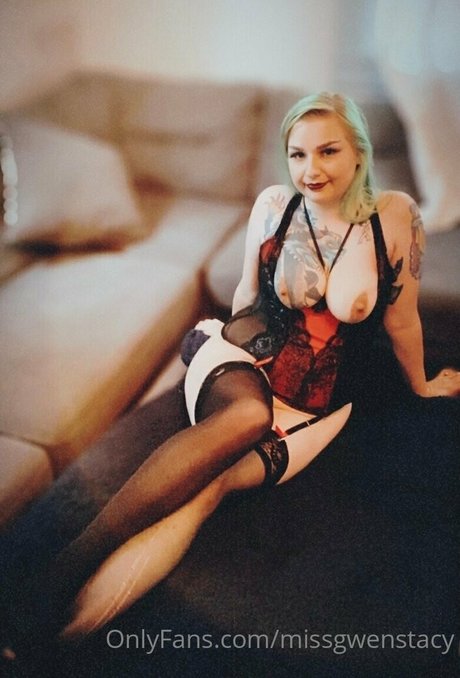 missgwenstacy nice model image