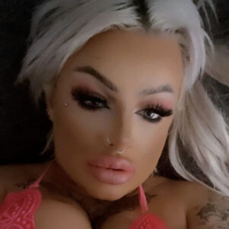 Janeviolet high quality model pic