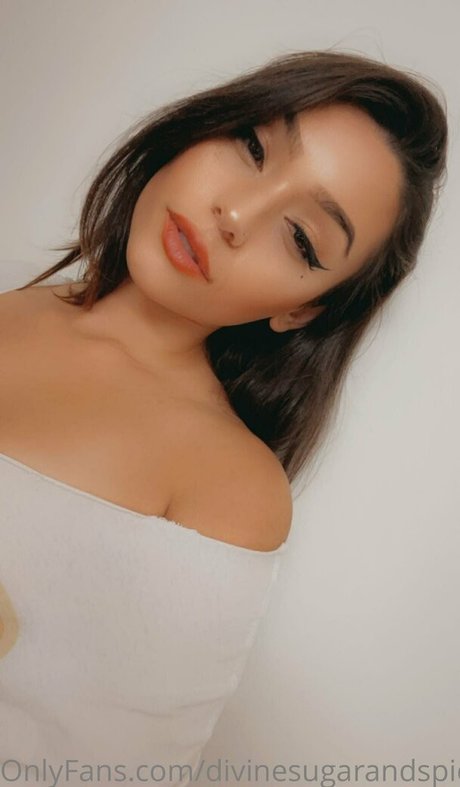 divinesugarandspice model sex galleries