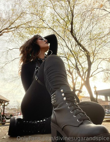 divinesugarandspice Profile photo