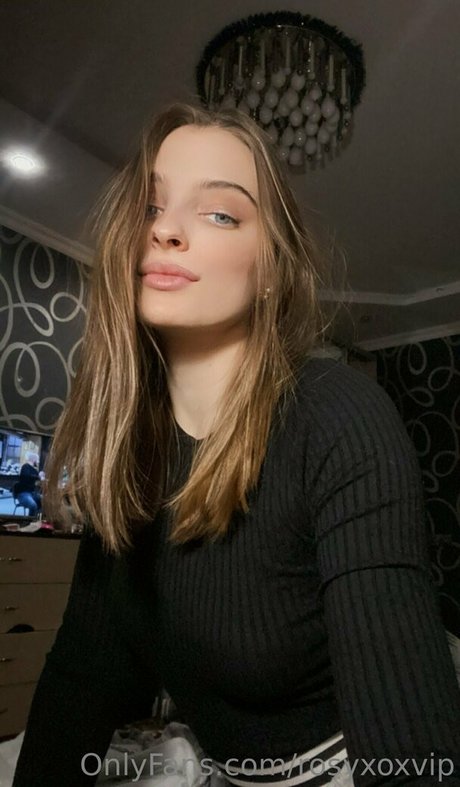 rosyxoxvip pornstar images