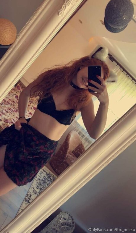 fox neko star best picture