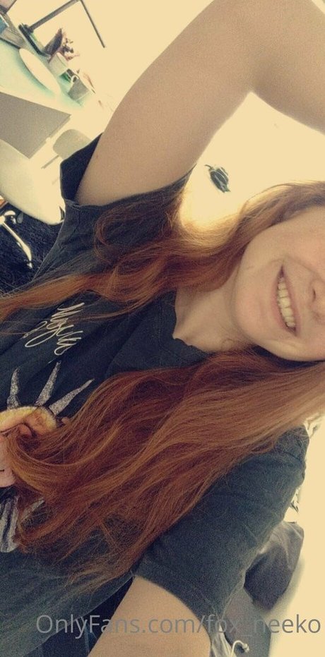 fox neko pornstar nice pics