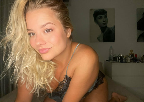 maria henk best actress photo