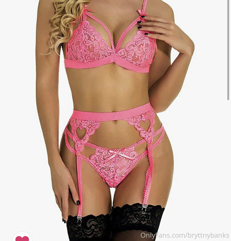 bryttnybanks sex pornstar archive