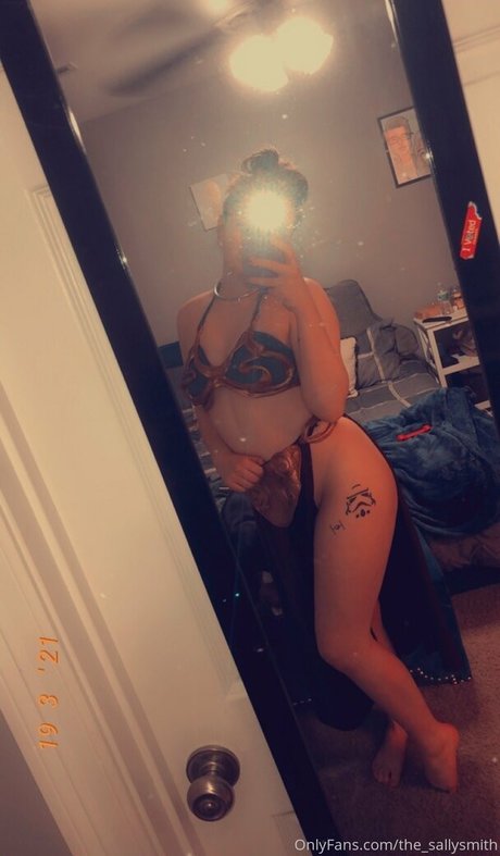 the sallysmith pornstar pic