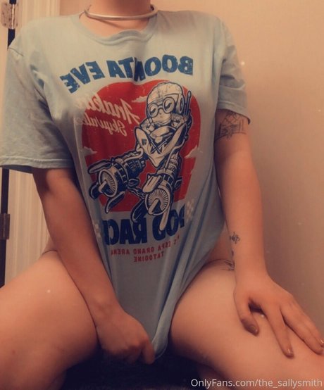 the sallysmith star naked pictures