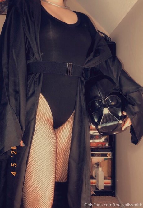 the sallysmith star xxx img