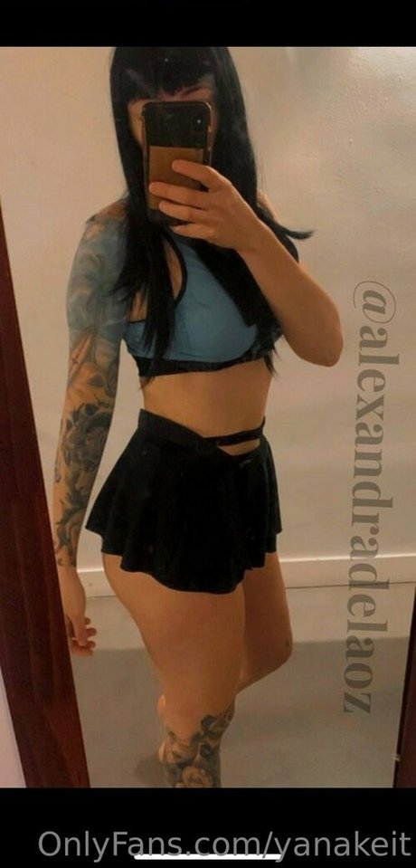 yanakeit hot star pic