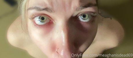 meaghanisdead69 high quality pornstar pic