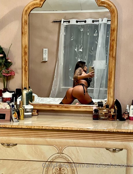 Anna Lisa Herascu model sex galleries