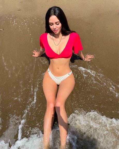 bernacalanthe star sex pics