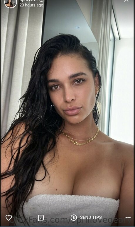 aprillovegeary star erotic images