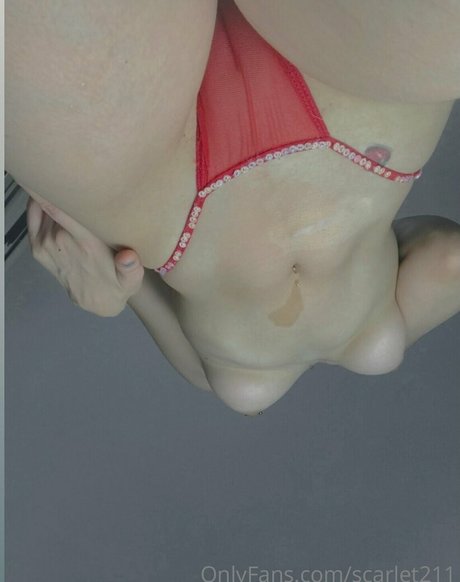 Scarlet Ruz sex model images